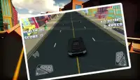 The Traffic Racer 3D Screen Shot 6