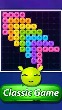 Star Puzzle - Block Puzzle Game Screen Shot 1