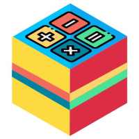 Math's Master - A game to improve math with fun