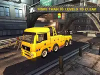City Crane Parking Sim 2015 Screen Shot 8
