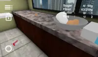 Bake Simulator Screen Shot 1