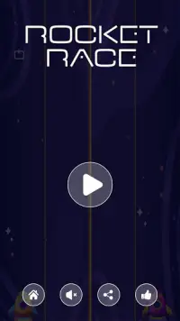 2 Rocket Race Screen Shot 4