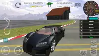 Real Bugatti Veyron Racing Game 2018 Screen Shot 2