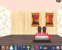 Room decorating game Screen Shot 2