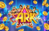 ARK Casino - Vegas Slots Game Screen Shot 5
