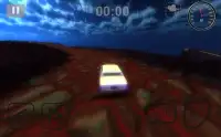 Extreme Driving: Lava Mountain Screen Shot 3