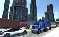 American Heavy Truck Simulator Screen Shot 3