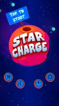 Star Charge Screen Shot 4