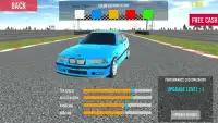 corridas de carros de 3d Screen Shot 5