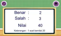 Operasi Hitung Screen Shot 6