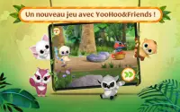 YooHoo & Les Amis : Fruits pour les Enfants ! Screen Shot 14