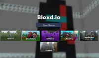 Bloxd io Screen Shot 3