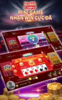 iWin Casino Screen Shot 4