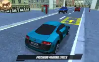 Sports Car Driving Simulator Screen Shot 3