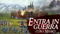 March of Empires: War of Lords Screen Shot 0