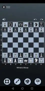 Andro Chess Screen Shot 1