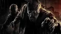 Horror Games Zombie City Screen Shot 0