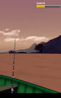 Fishing 3D Screen Shot 4