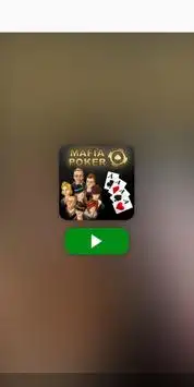 Mafia Poker Screen Shot 0