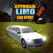 Offroad Limo Car Sport 2017
