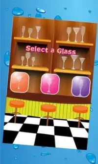 Drink Maker - Frozen Slush Screen Shot 4