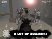 Zombie: Whispers of the Dead Screen Shot 11