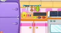 Donuts Maker 2-Cooking Games Screen Shot 4