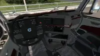 Cargo Truck Euro Simulator 2020 Screen Shot 4