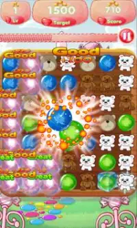 Bubble Bear Free New Gems! Screen Shot 5