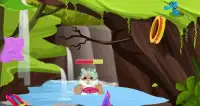Cute Hamster - Pet Caring Game Screen Shot 5