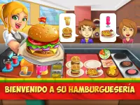 My Burger Shop 2: Food Game Screen Shot 5