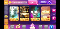 High Bet Casino Slots - Free Slots & Casino Games Screen Shot 2