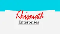 Khismath Enterprises with mini games Screen Shot 0