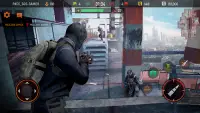 Striker Zone: Gun Games Online Screen Shot 3