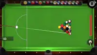 8 Ball Mobile - Pool Challenge Screen Shot 5