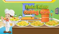 Chicken Pasta Maker Lasagna Food Maker Screen Shot 5