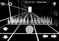 Shapeform: Maze Screen Shot 2