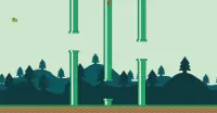 Birds Adventures: Tap & Fly Classico gioco Flappy Screen Shot 5