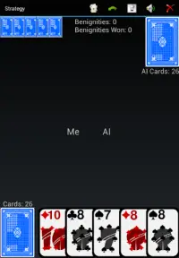 Benignity (Card Game) Screen Shot 13