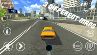 Drift Racing Game Screen Shot 0
