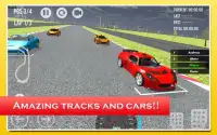 Alpha Racing  - Velocity Torque Screen Shot 1