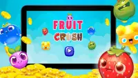 Fruit Crush Screen Shot 1