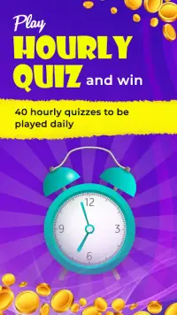 Qureka: Play Quizzes & Learn Screen Shot 1