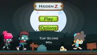 HiddenZ Screen Shot 0