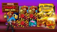 Lucky Time Slots Online - Free Slot Machine Games Screen Shot 2