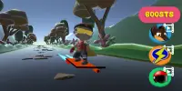 Squid Game Challenge 3D Screen Shot 3