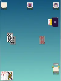 5 Cards - Multiplayer Screen Shot 7