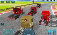 Ultimate Mini Truck Wyścigi Screen Shot 7