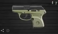 Ruger LCP Screen Shot 0