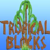 Tropical Blocks